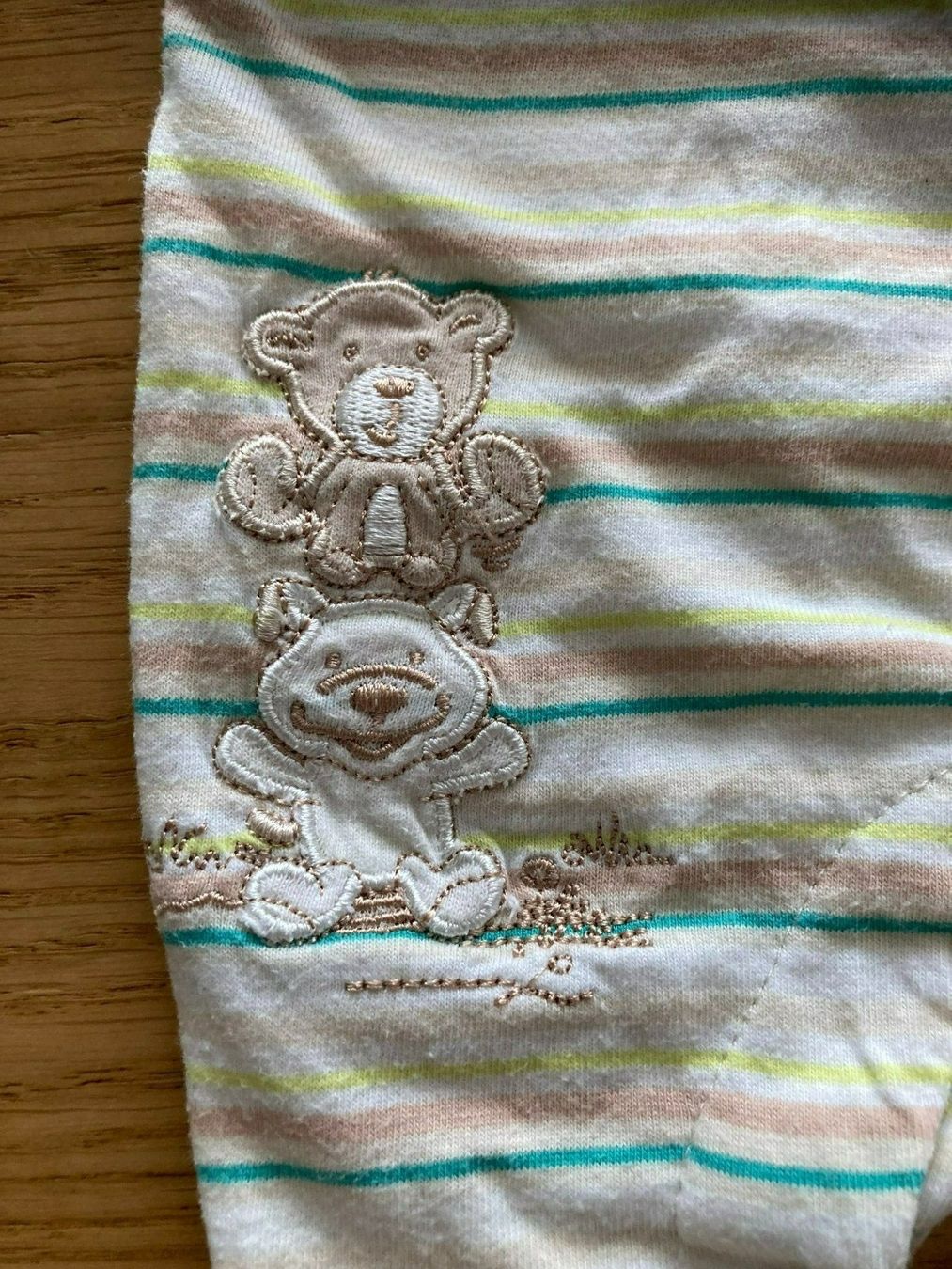 Pyjamas & Ähnliches: Strampler "BO1" – Gebraucht aus Muttenz von Juvenile33 2