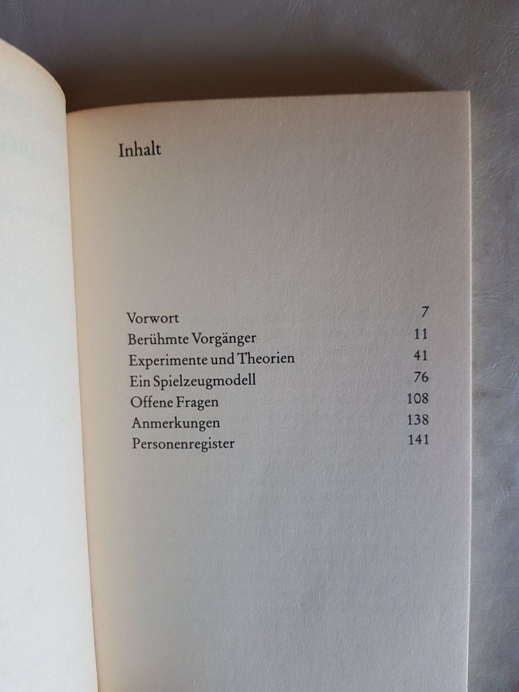 Libri: Freeman Dyson - Die zwei Ursprünge des Lebens - 1990 – Usato da Walterswil BE venduto da Lonitti 1
