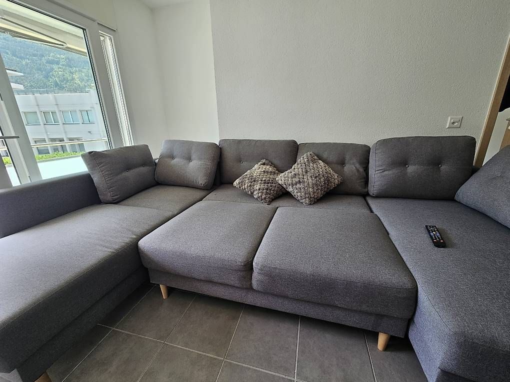 Divani: Couch – Usato da Sion venduto da fue_cfp7