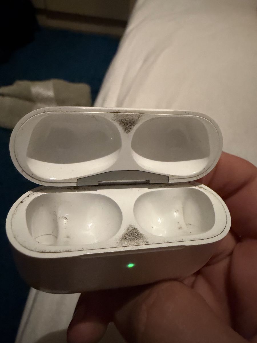 Apple Kopfhörer: Apple AirPods Pro gebraucht – Gebraucht aus Worb von rme23 2