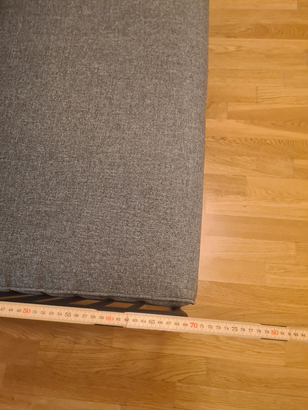 Divani: Gartensofa – Usato da Bürglen TG venduto da ale_8b2v 6