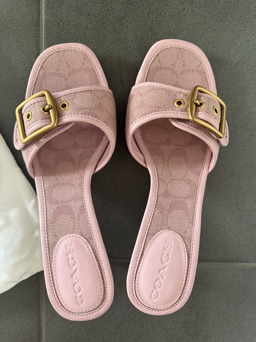 Coach Damenschuhe: Talons Coach – Neu und originalverpackt aus Neuchâtel von xiao_bei