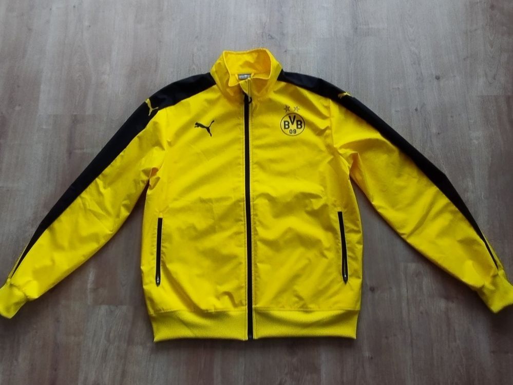 Jacke Wie Hose Dortmund Horde