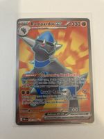 Rampardos ex 100/084 Pitch Black EN