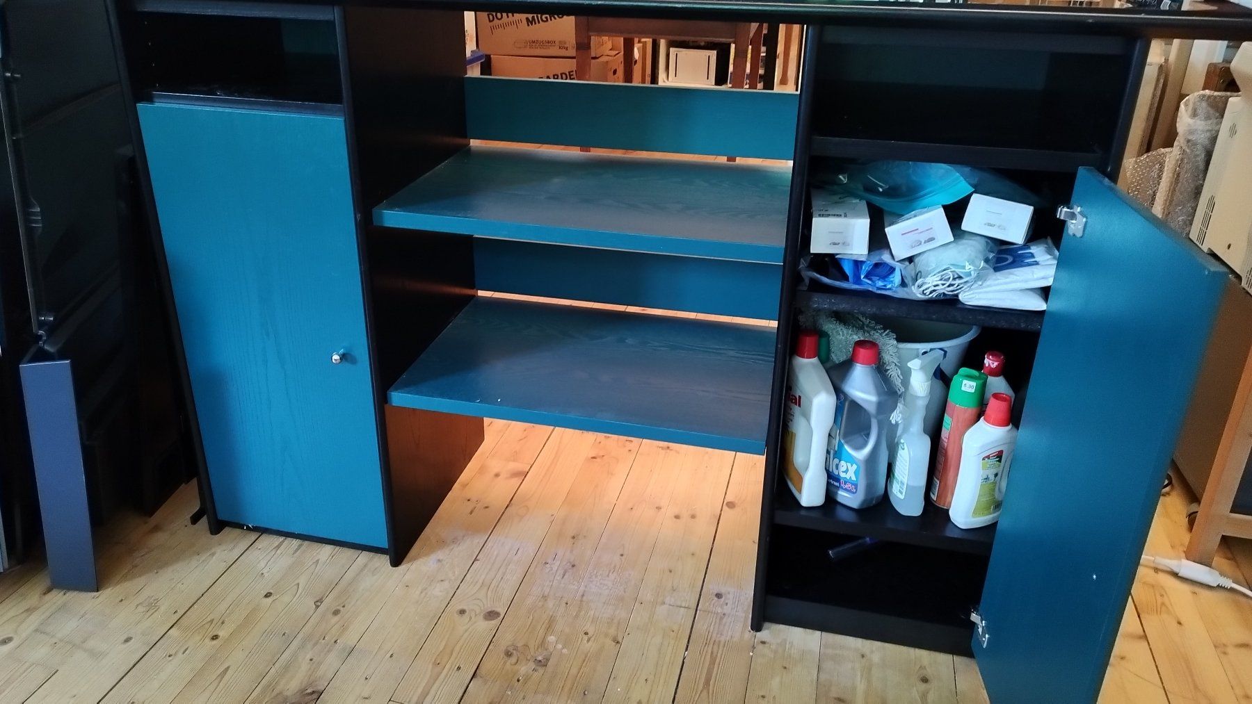 Victoria Möbel Kommoden: Sideboard (Victoria Möbel) – Gebraucht aus Hausen am Albis von Speedy1968 2