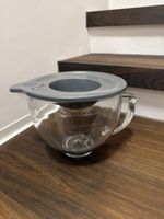 Kitchenaid Rührschüssel mit Deckel