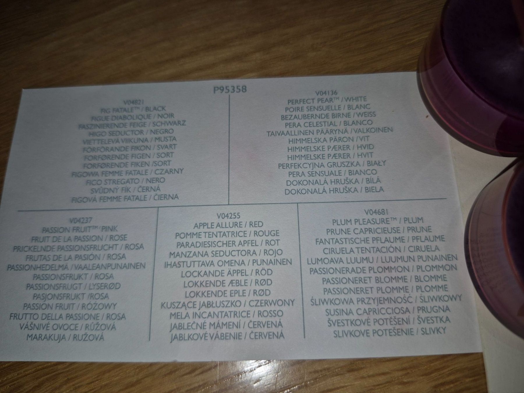 Partylite Candele: Partylite Teelichter 18 Stk.Div. – Nuovo (secondo la descrizione) da Buttikon SZ venduto da sefa02 1