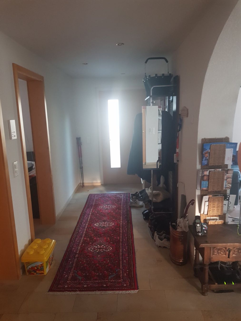 Tappeti: orientalischer Teppich – Usato da Utzenstorf venduto da Domi8433 1