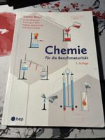 Chemie für die Berufsmaturität 3. Auflage