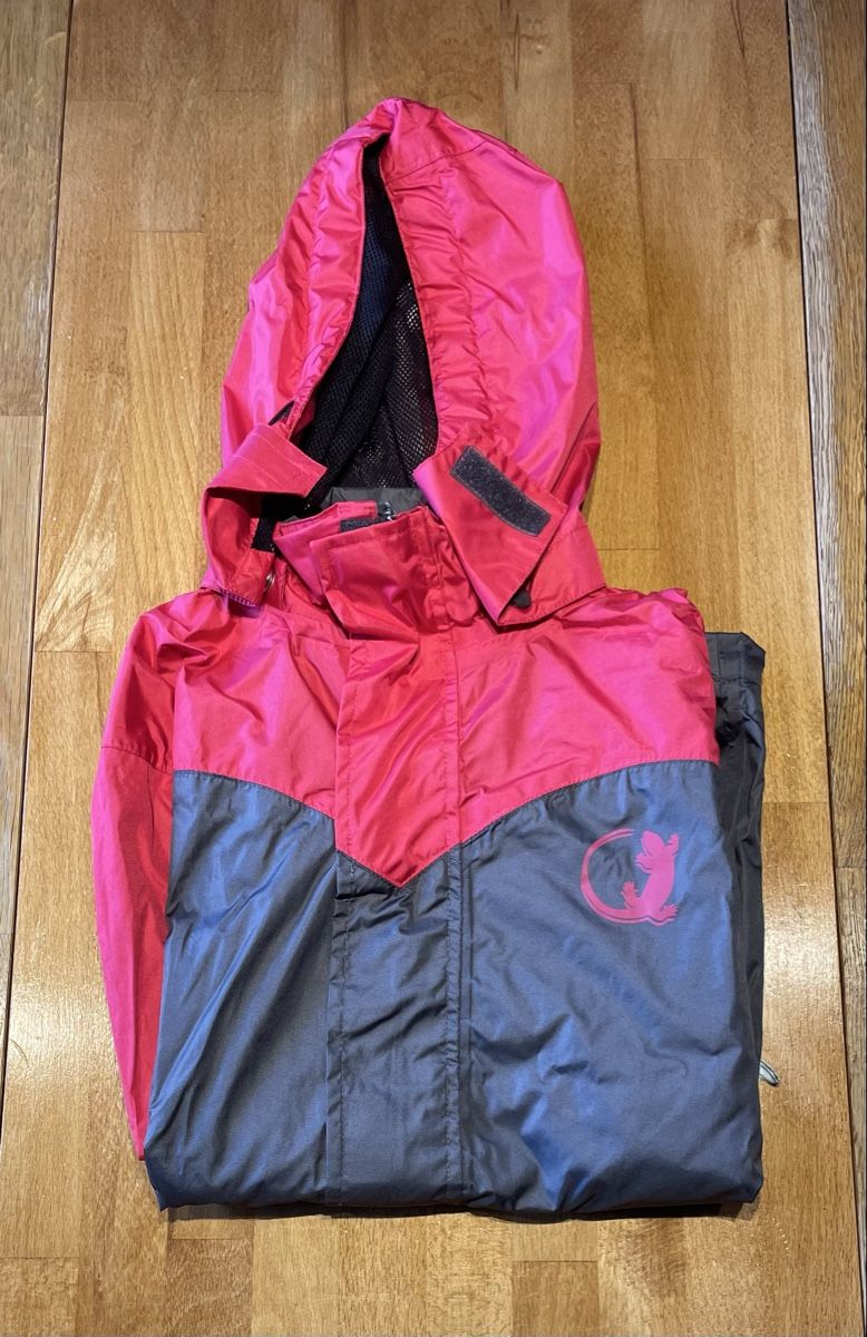 Giacche & Cappotti: Wind - Regenjacke – Usato da Baar venduto da Muriel_6558 2