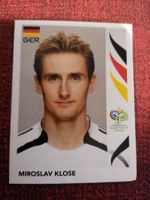Panini WM 2006 Miroslav Klose Nr. 33 (Torschützenkönig)
