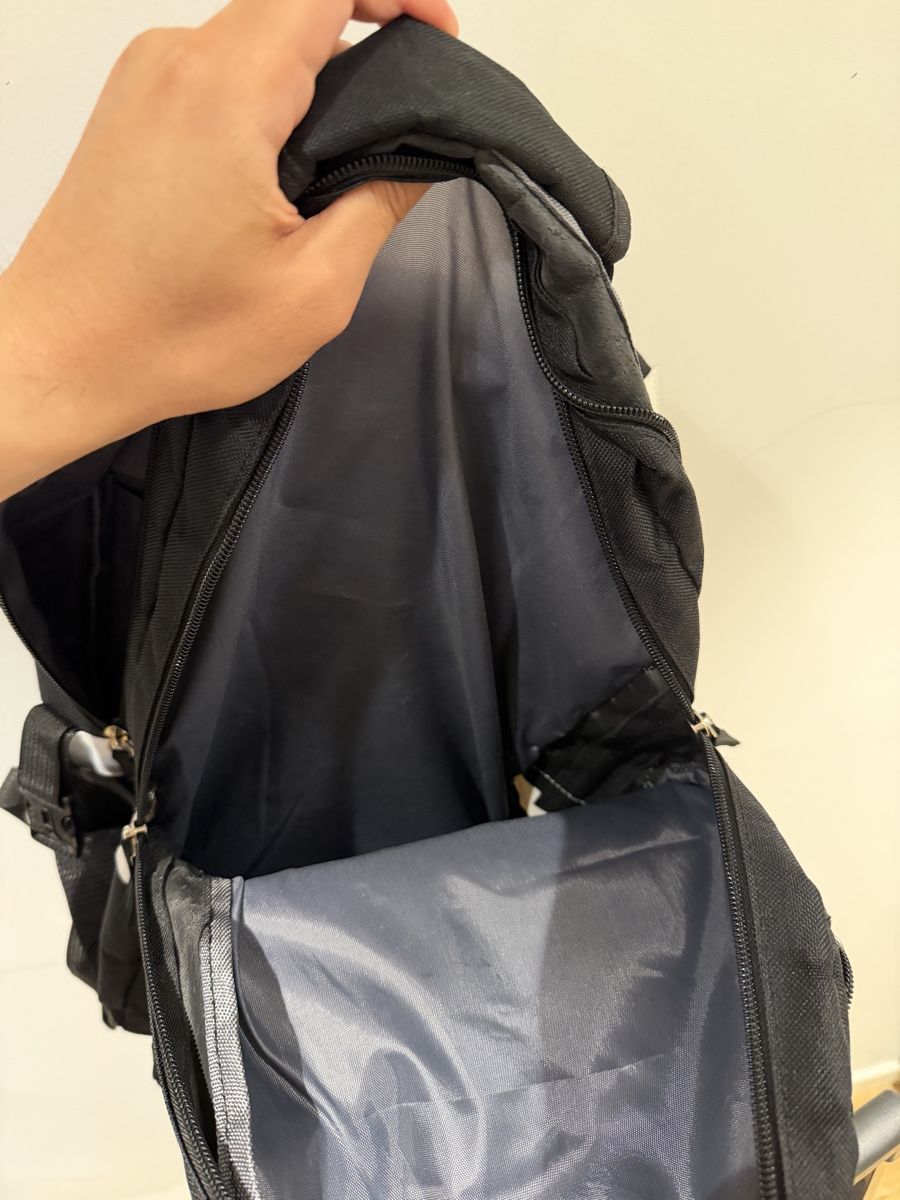 Sacs à dos: Laptop backpack  – D'occasion à Küsnacht ZH par guo_rnh6 3