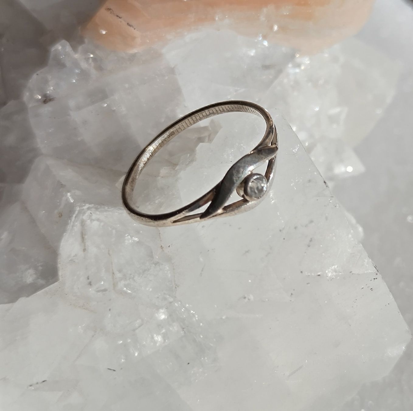Ringe: RING SILBER 925 – Gebraucht aus Romanshorn von Stubsinator