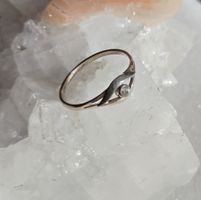 RING SILBER 925