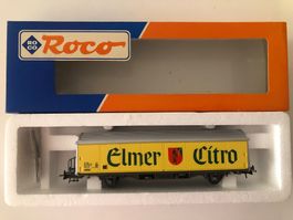 Roco 46168 Elmer NEU