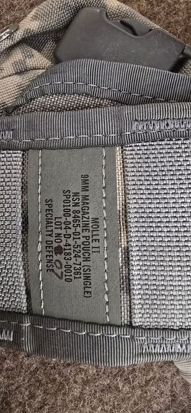 Taschen: ATDigital taschen 8stk  – Gebraucht aus Schaffhausen von aos_hv6l 4