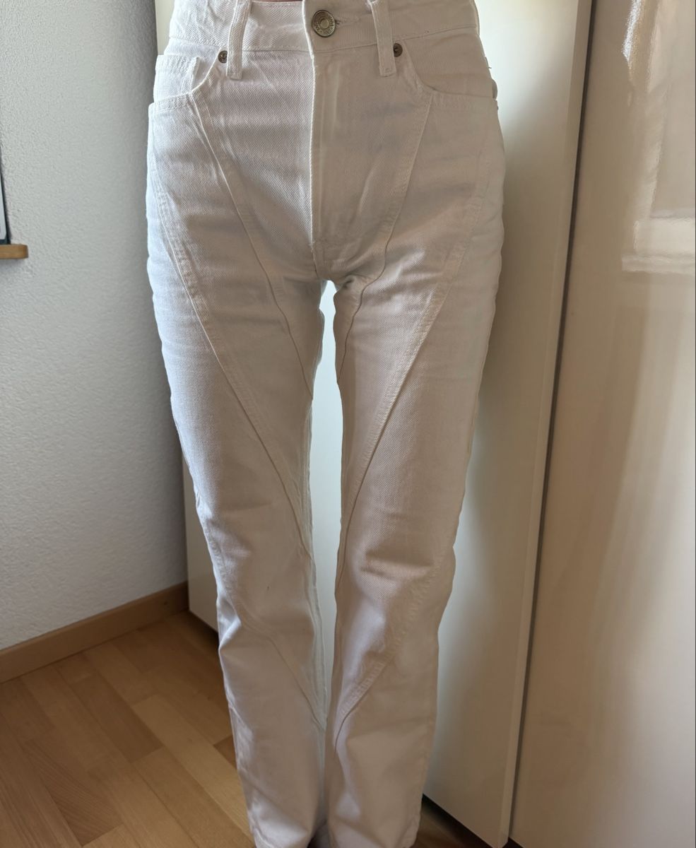 Zara Jeans: Jean Zara – Nuovo (secondo la descrizione) da Boudry venduto da asmdgr135 3