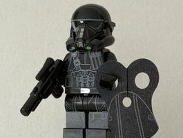 LEGO Star Wars sw0796 Imperial Death Trooper NEU