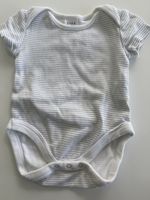 Zara Baby Body, gestreift Gr. 62, 1-3 Monate, Top Zustand!