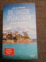 Buch Bretonischen Spezialitäten Kommissar Dupins 9. Fall