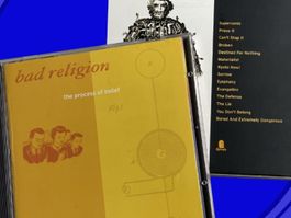 Bad Religion