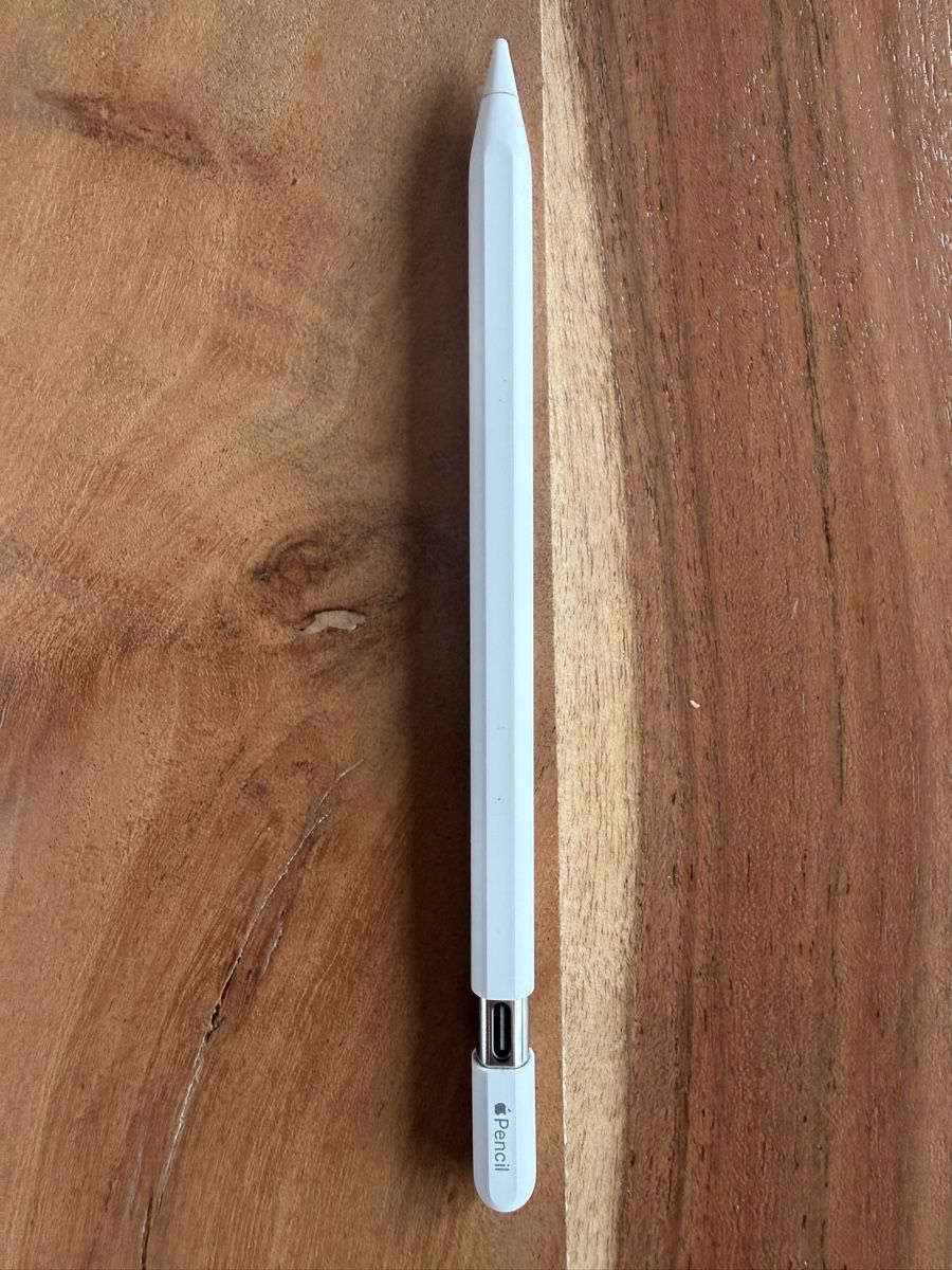 Apple Tablet PC: Apple Pencil (USB-C) – Usato da Goldach venduto da rei_6wpw 2