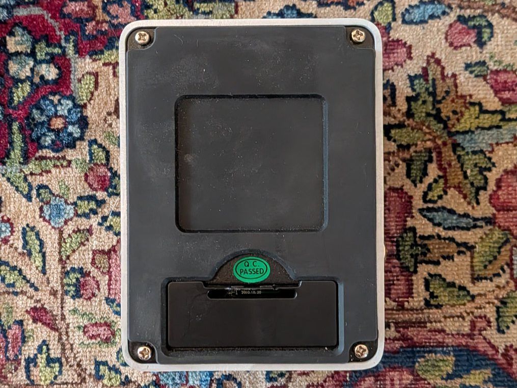 Strumenti musicali: Harley Benton Classic Flanger – Usato da Berikon venduto da tim_h2pn 1