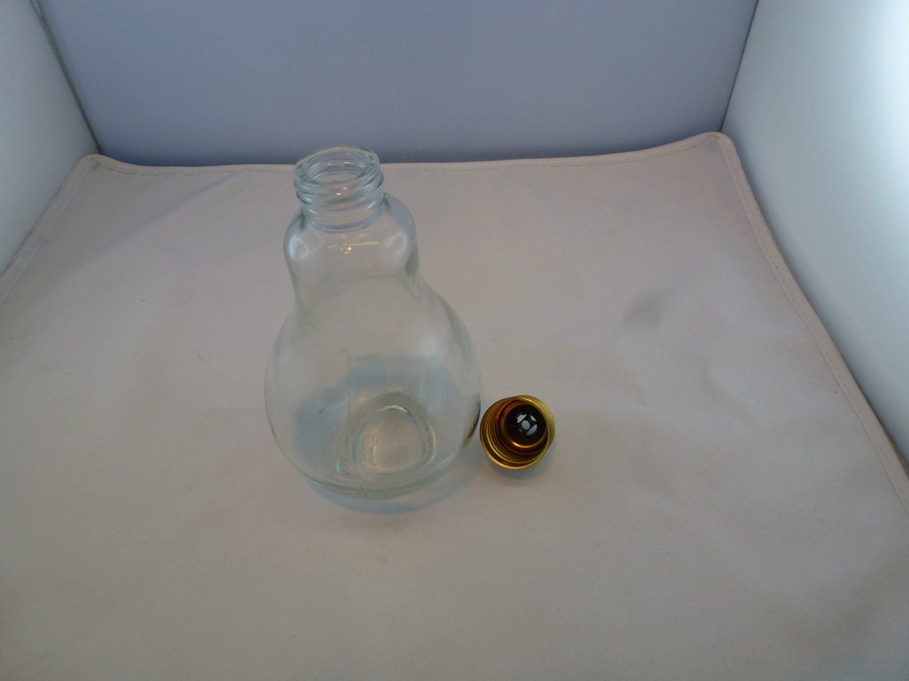 Vasi & Recipienti: Glühlampe "Vase" – Usato da Murgenthal venduto da B.StM 5