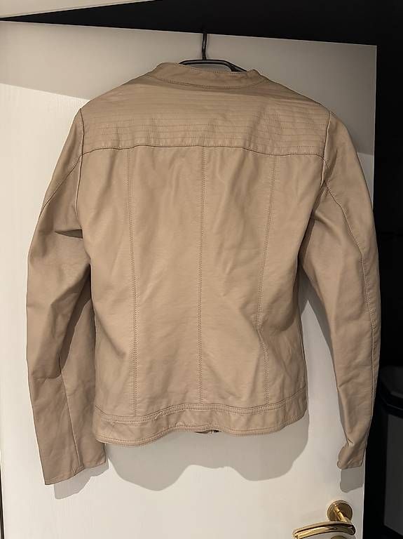 Giacche: Lederjacke Only Gr. 42  – Usato da Sarnen venduto da Sejosa15 2
