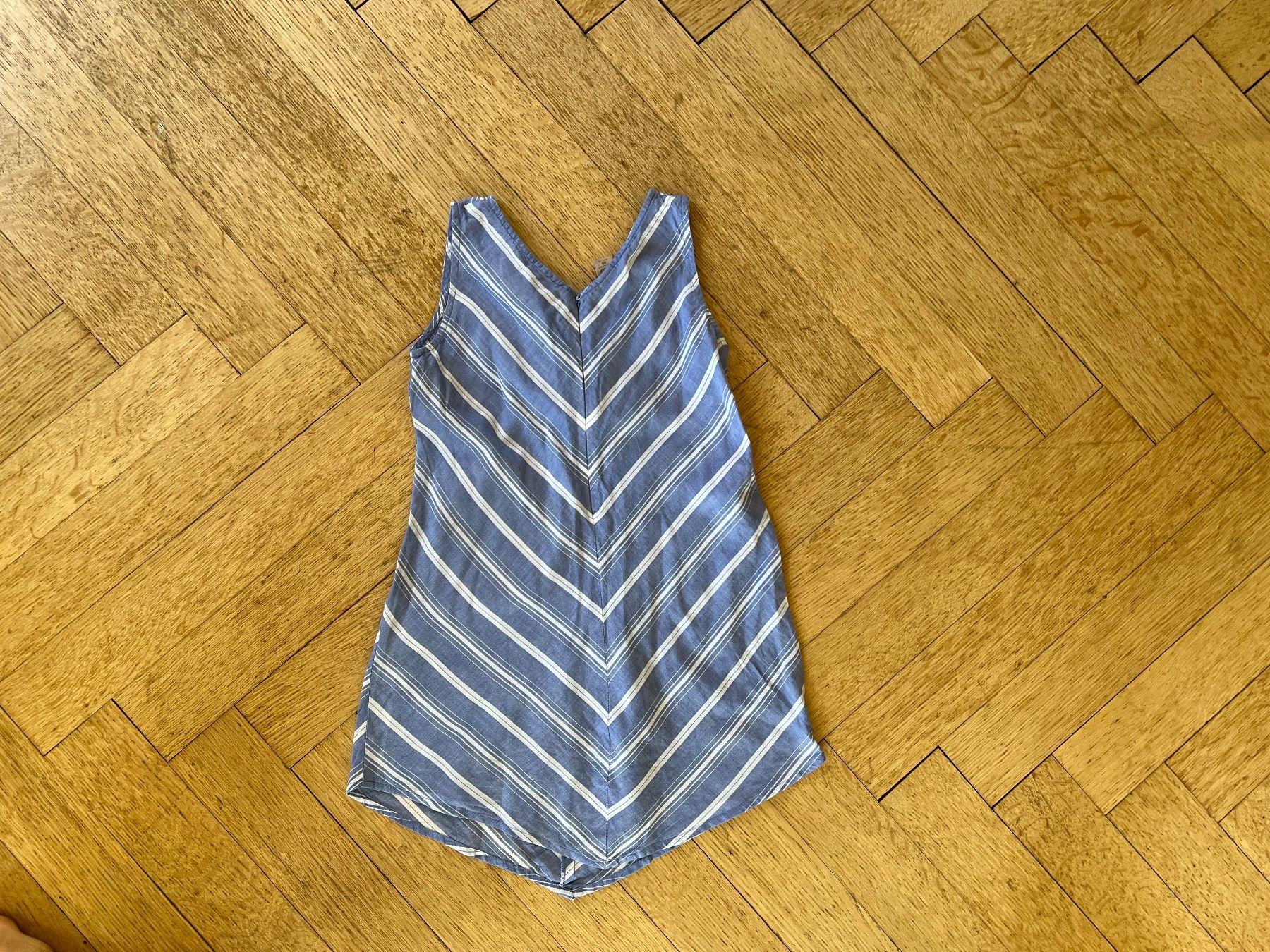 Vestiti & Gonne: Kleid / Top Nucleo 128 – Usato da Beinwil am See venduto da brigittehug 2
