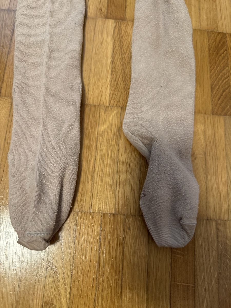 Collants: Kinder Strumpfhose Gr. 98 – D'occasion à Jona par Good_luck_ 1