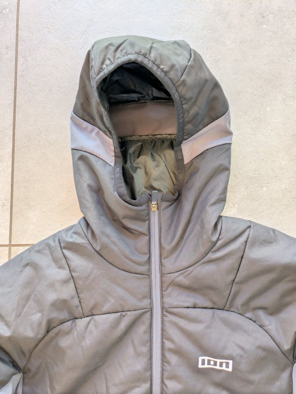 ION Giacche: ION - VESTE BIKE EN PRIMALOFT – Nuovo (secondo la descrizione) da Prez-Vers-Siviriez venduto da ollie79 1