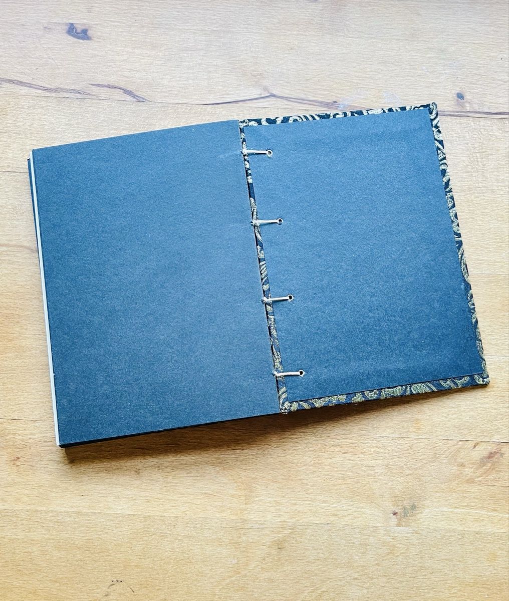 Schreibblöcke: Notizbücher – Neu und originalverpackt aus Dietlikon von Lonelysoul 3