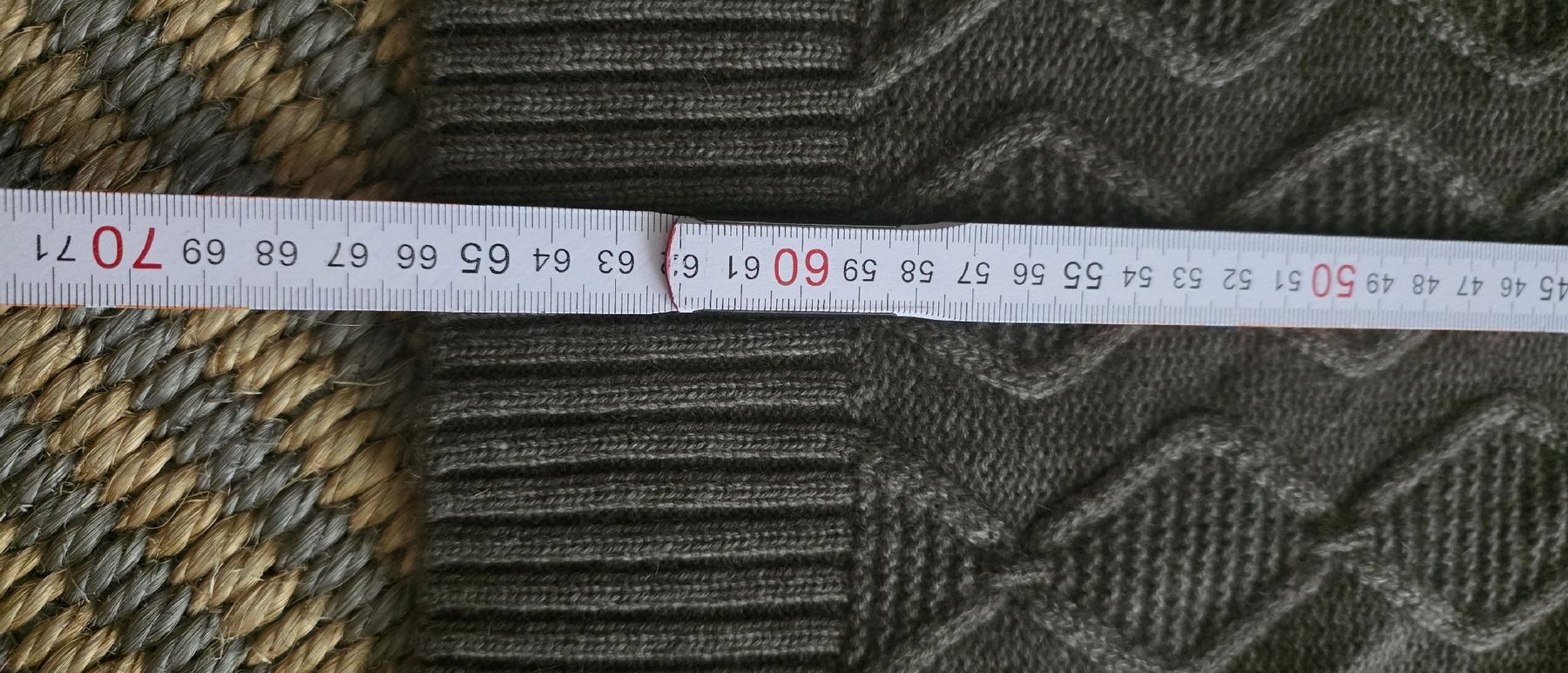 Maglioni & Felpe: Rollkragenpullover Grösse L Cashmere Collection  – Nuovo (secondo la descrizione) da Riedikon venduto da Winter21. 3