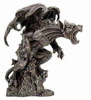 Fantasy Gargoyle 28cm PORTOFREI