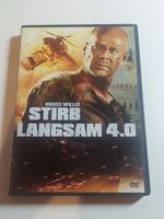 Stirb Langsam 4.0 DVD