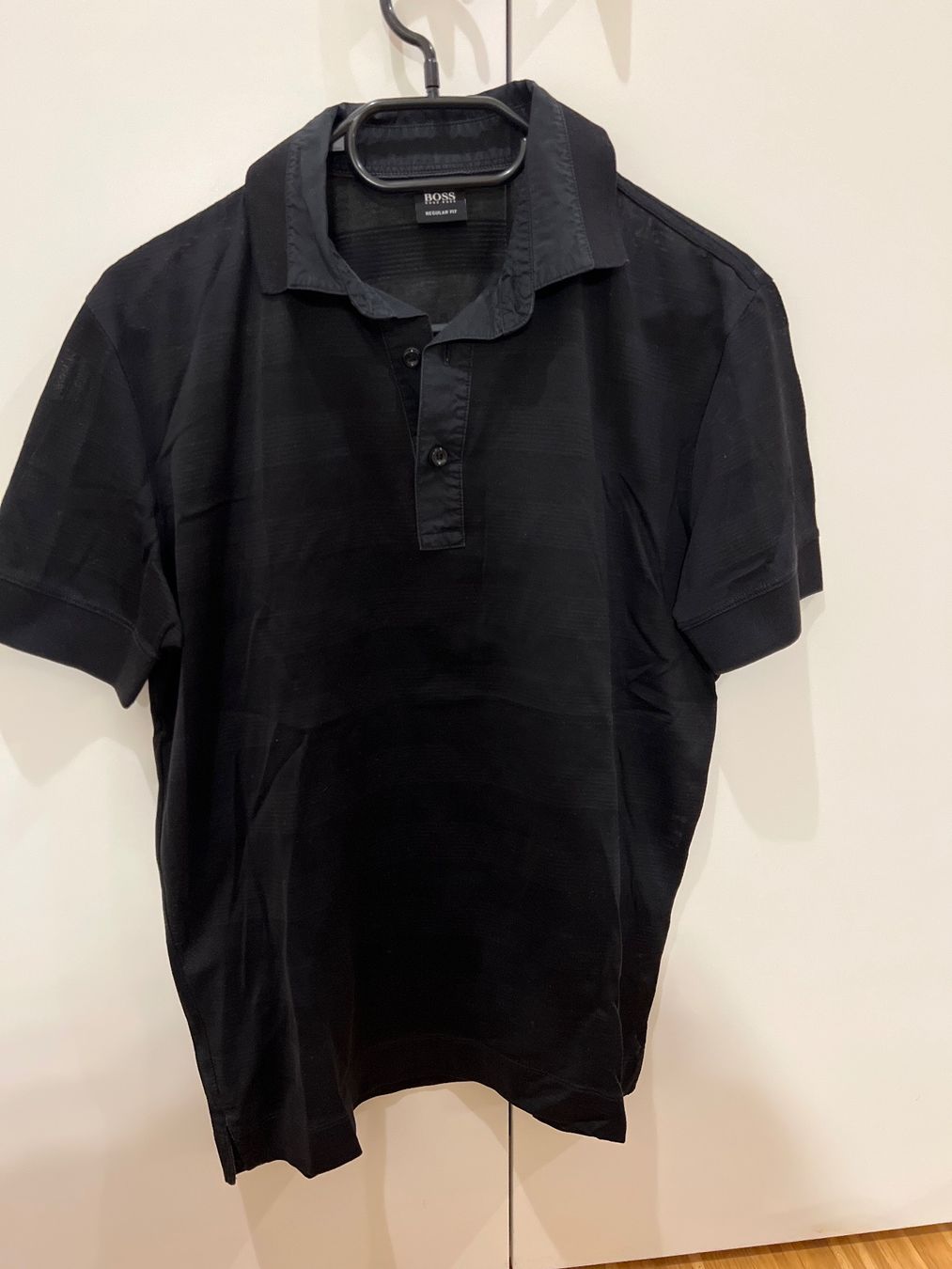 Hugo Boss Magliette Polo: Hugo Boss Poloshirt – Usato da Menzingen venduto da Dali2504