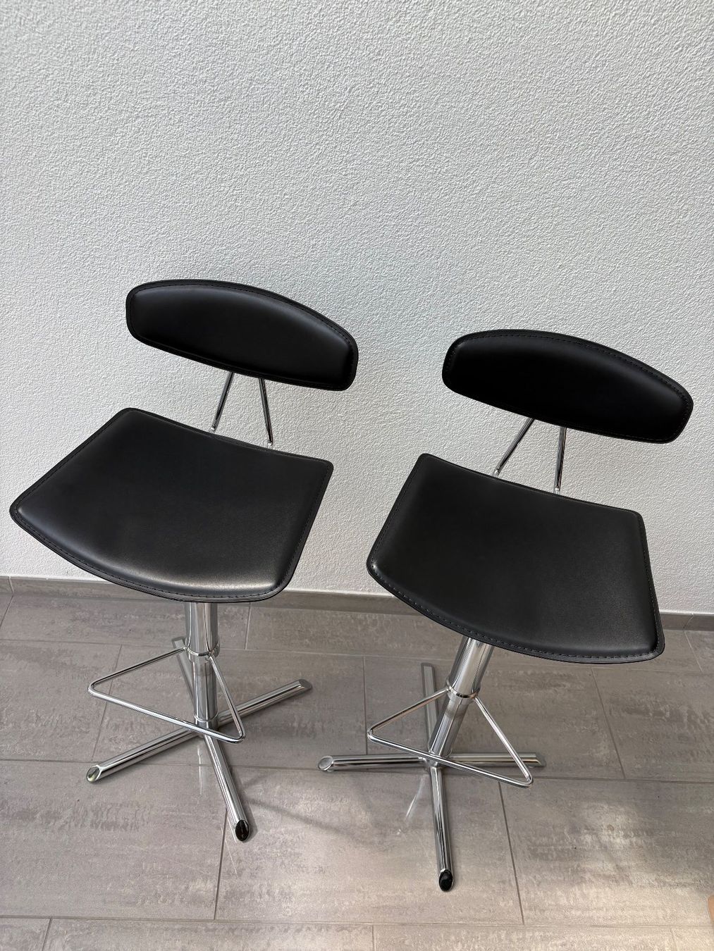 Tabourets: Barhocker – D'occasion à Wettswil par IfeAA6