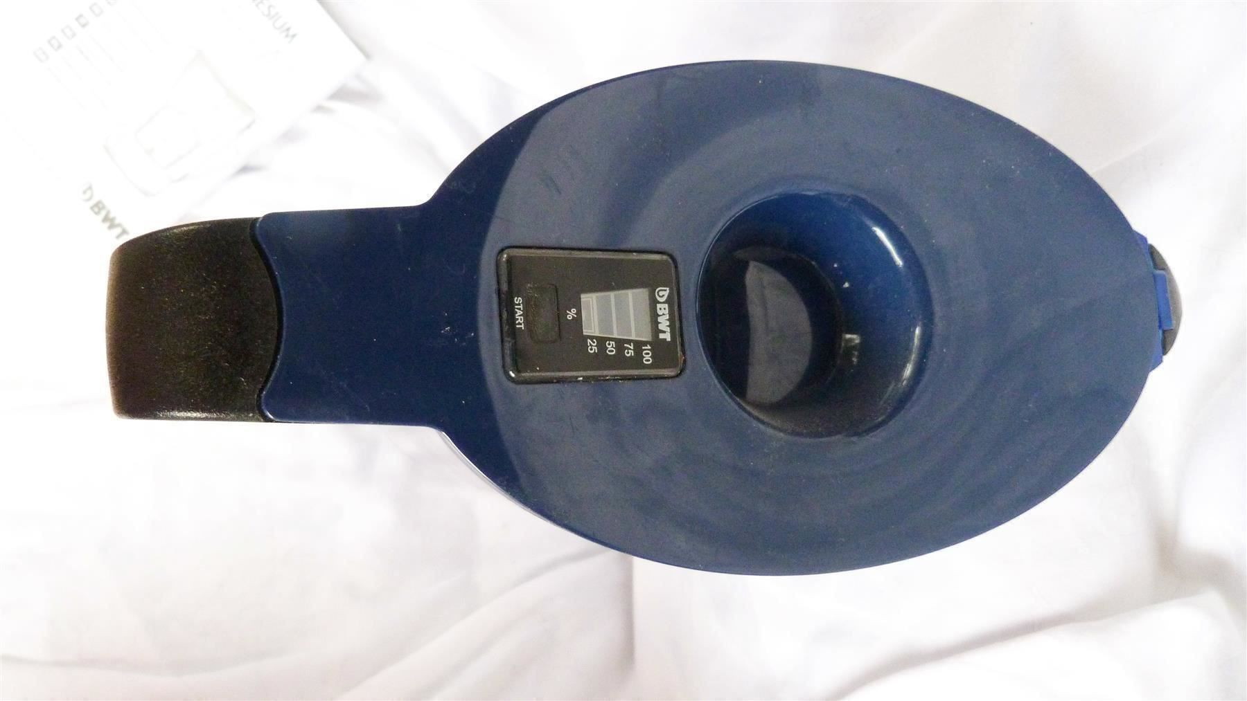 Sanitari: Tischwasserfilter von BWT %% – Usato da Nunningen venduto da Ave51 2