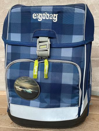 ergobag Schultasche