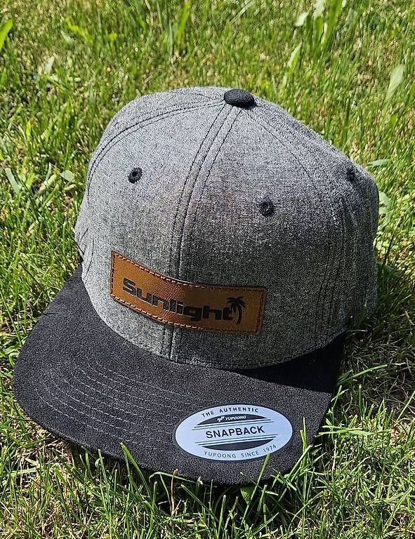 Copricapi, berretti & cappellini: Sunlight Cap Neu – Nuovo (secondo la descrizione) da Reichenburg venduto da Rednim1987