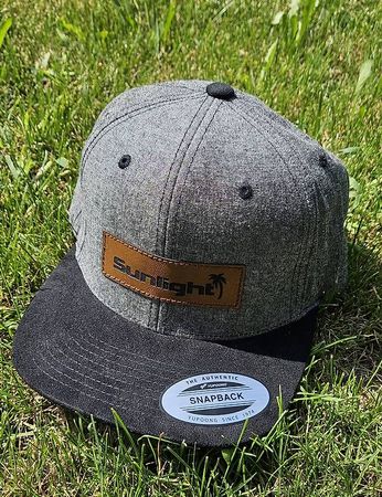 Sunlight Cap Neu