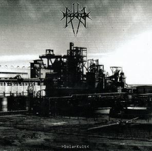 CD: Blacklodge - Solar... – Usato da St-Cergue venduto da VeganWarrior