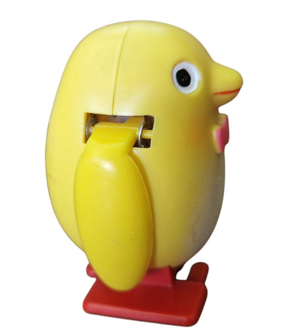 Giocattoli: Wind up topy Pinguin 1980er – Usato da Mörschwil venduto da lindaswunderkiste 2