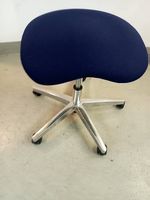 Schöner Atelier- oder Bürostuhl