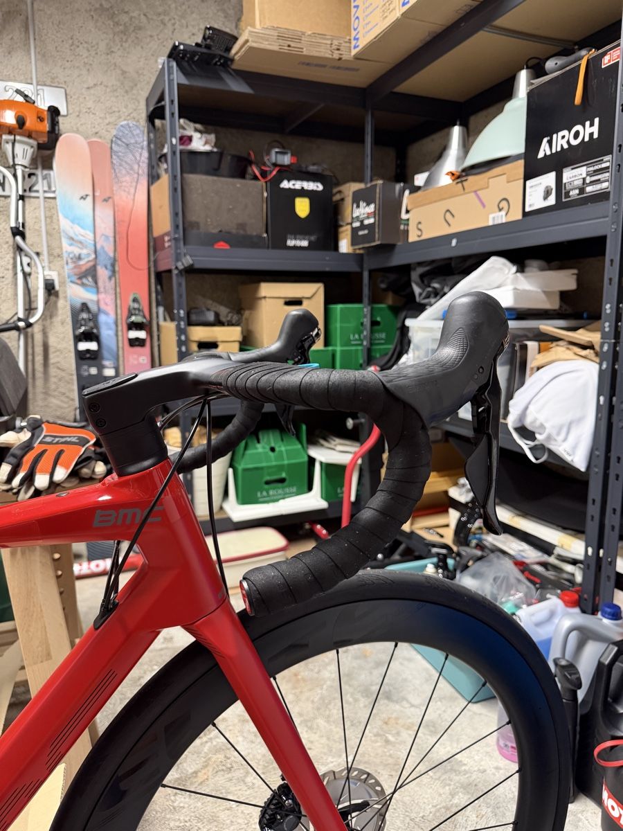 BMC Velos: BMC Roadmachine Two 02 – Gebraucht aus Bauma von WAleksandra 3