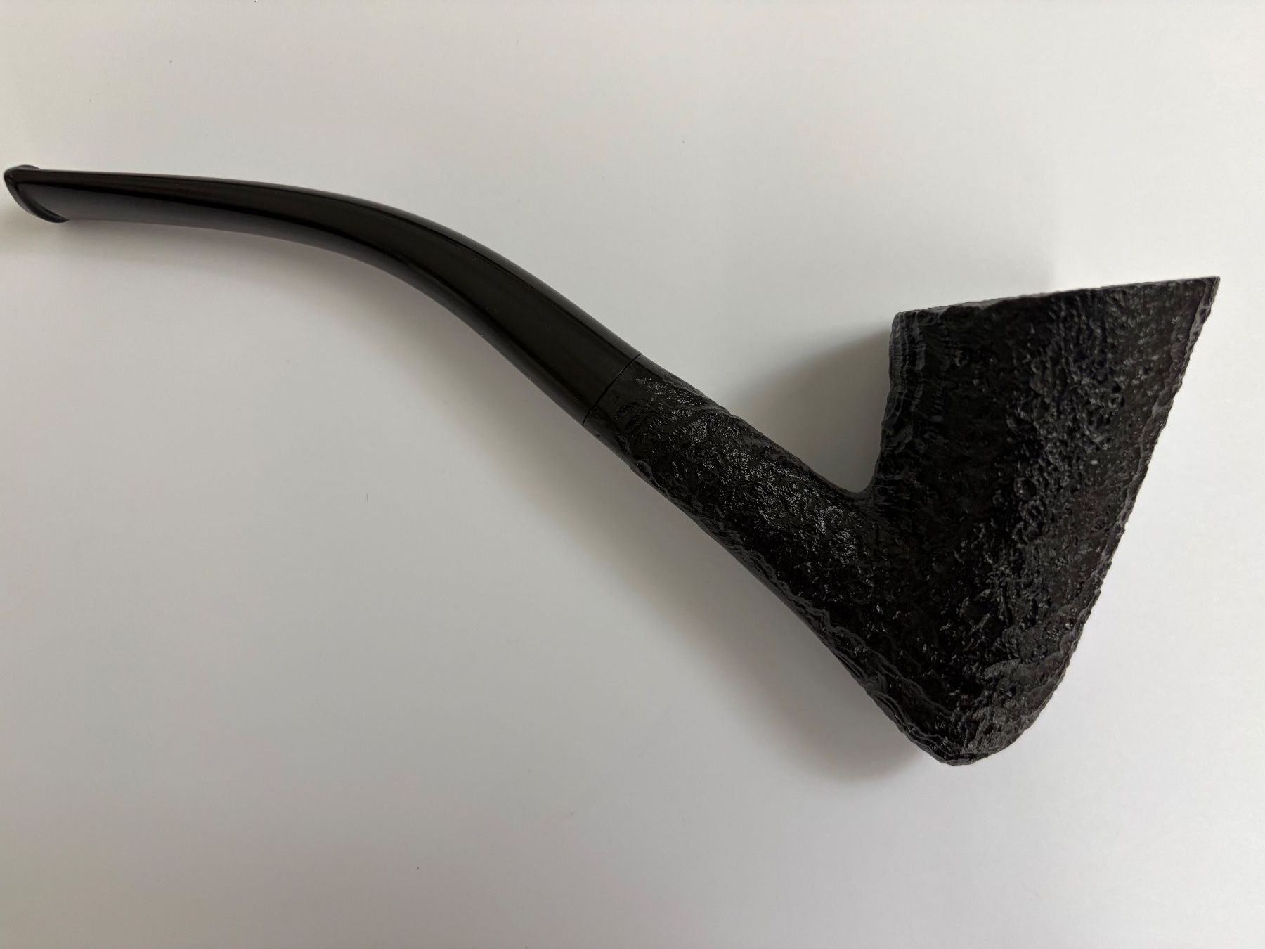 Pipe & Accessori: Pfeife unbekannt neu ungeraucht – Usato da Nunningen venduto da anclaudia 2