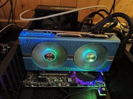 AMD RX 580 Sapphire Nitro
