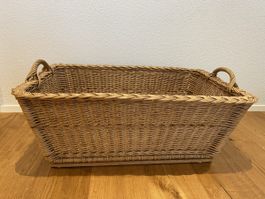 Weidekorb Top Zustand