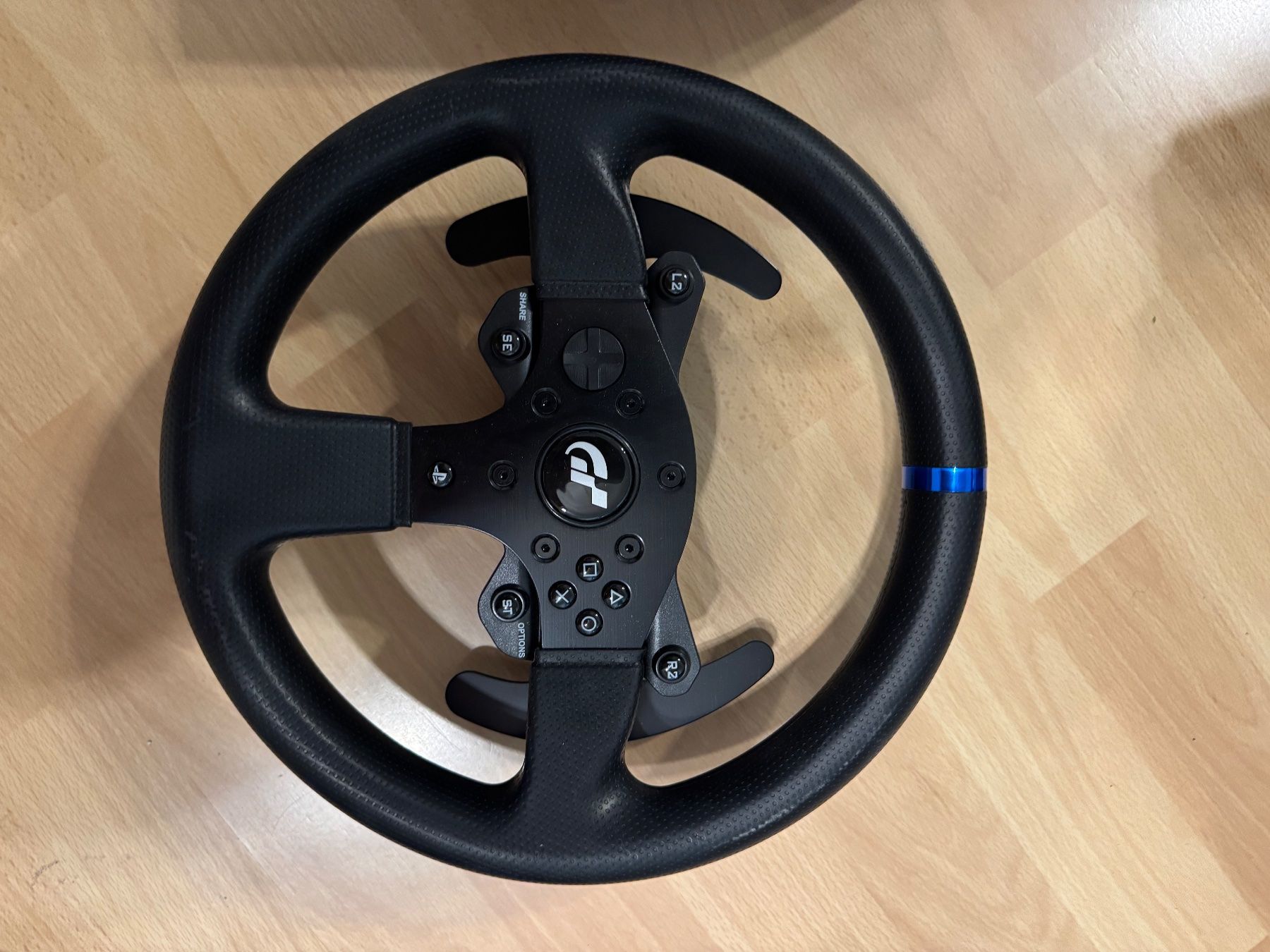 Manettes: Sim Racing Komplett Setup – D'occasion à Niederbuchsiten par ale_n6jk 2